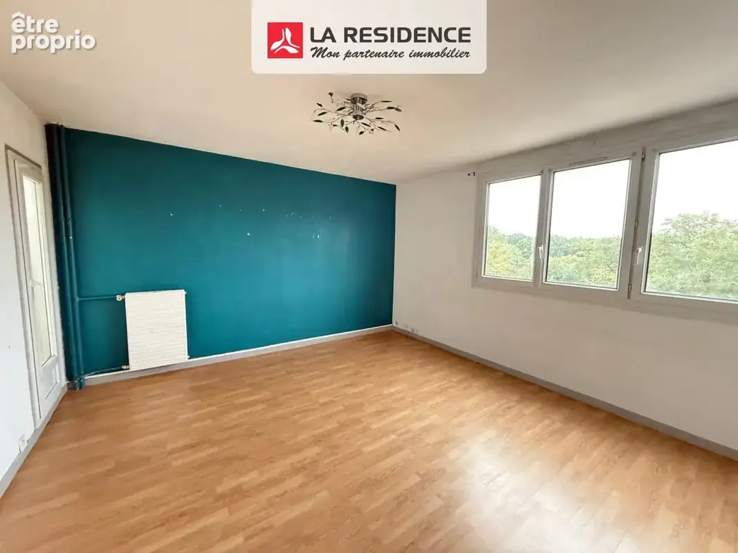 Appartement 5 pièces 90 m² à vendre à Montigny-Les-Cormeilles (95370) - photo 4