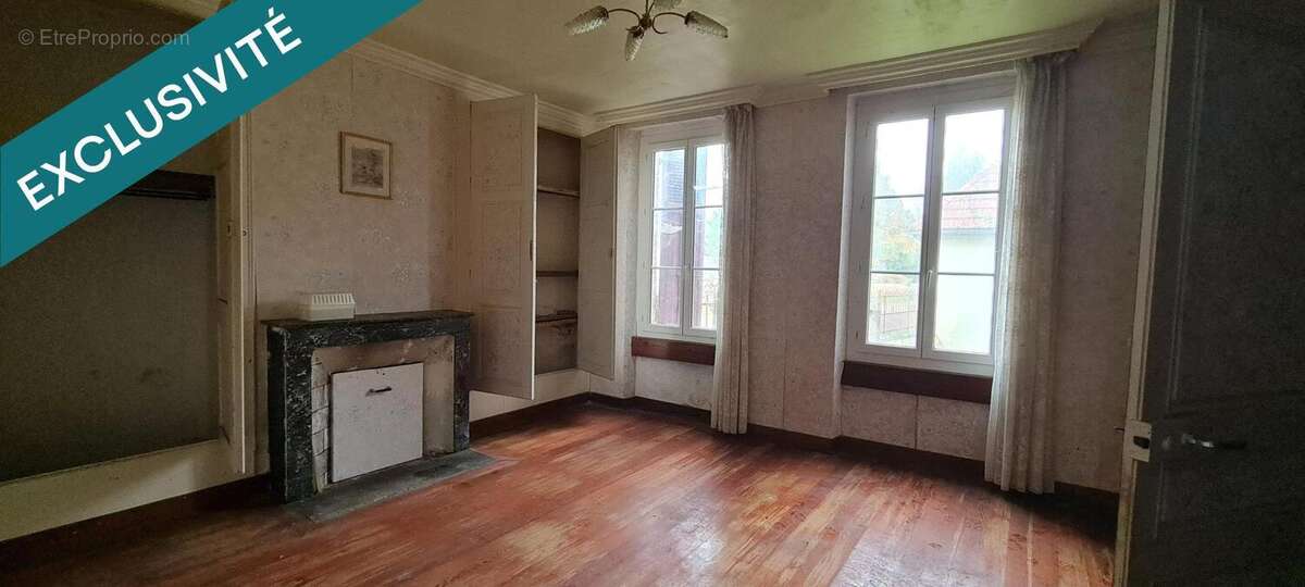 Photo 5 - Maison à ESTISSAC