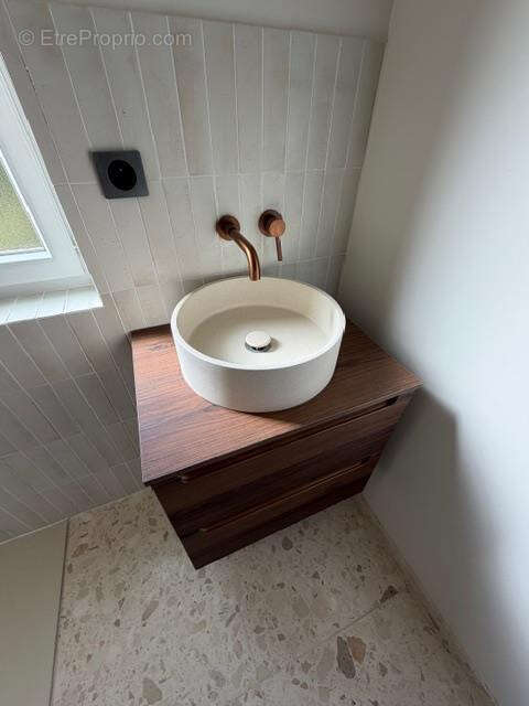 Appartement à COLLIOURE