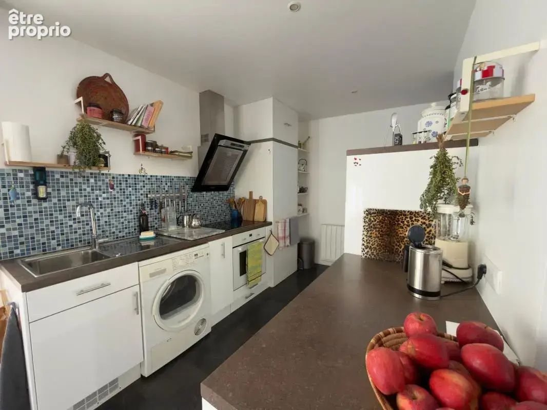 Maison 3 chambres - Centre ville d'Auvers sur Oise - photo 5