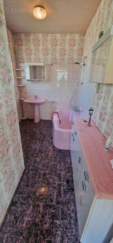 Maison à SAINT-ROMAIN-SUR-CHER