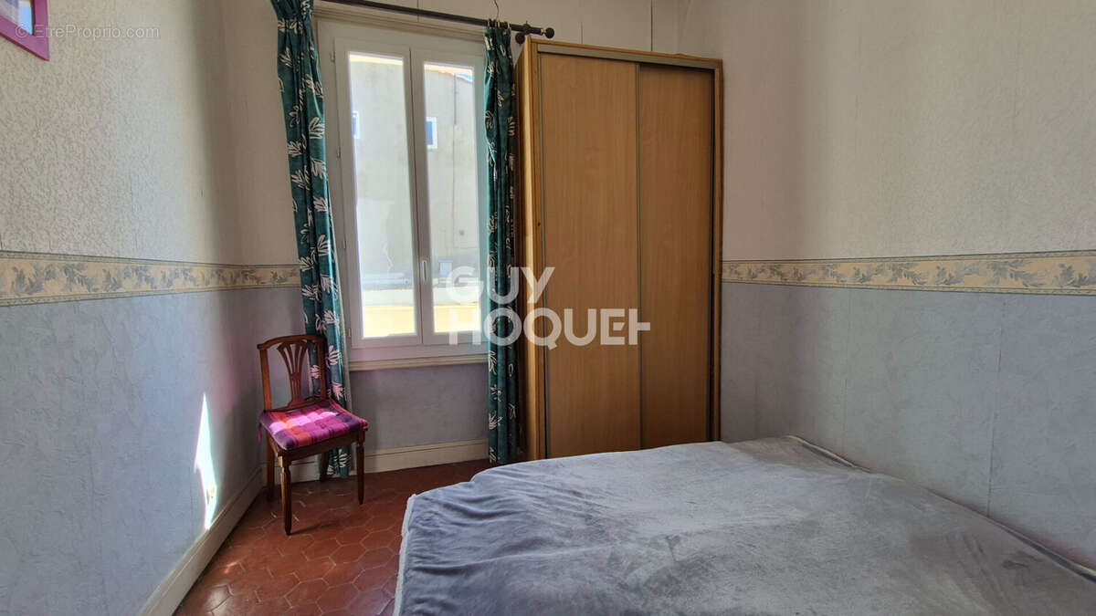 Appartement à SETE