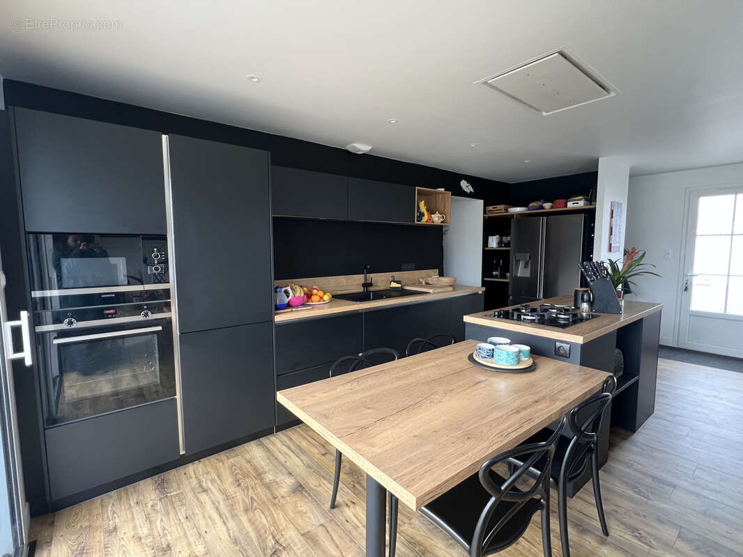 Maison à L'ILE-D'YEU