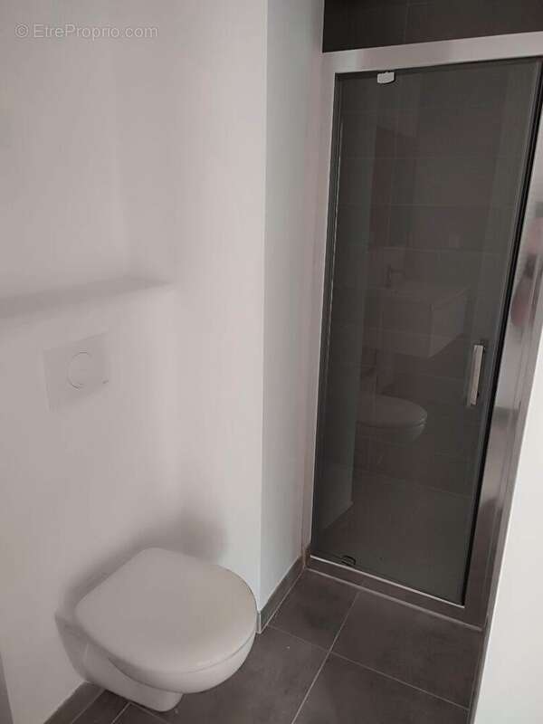 APPARTEMENT T4 + Grande Terrasse - Ramonville Saint Agne - photo 8