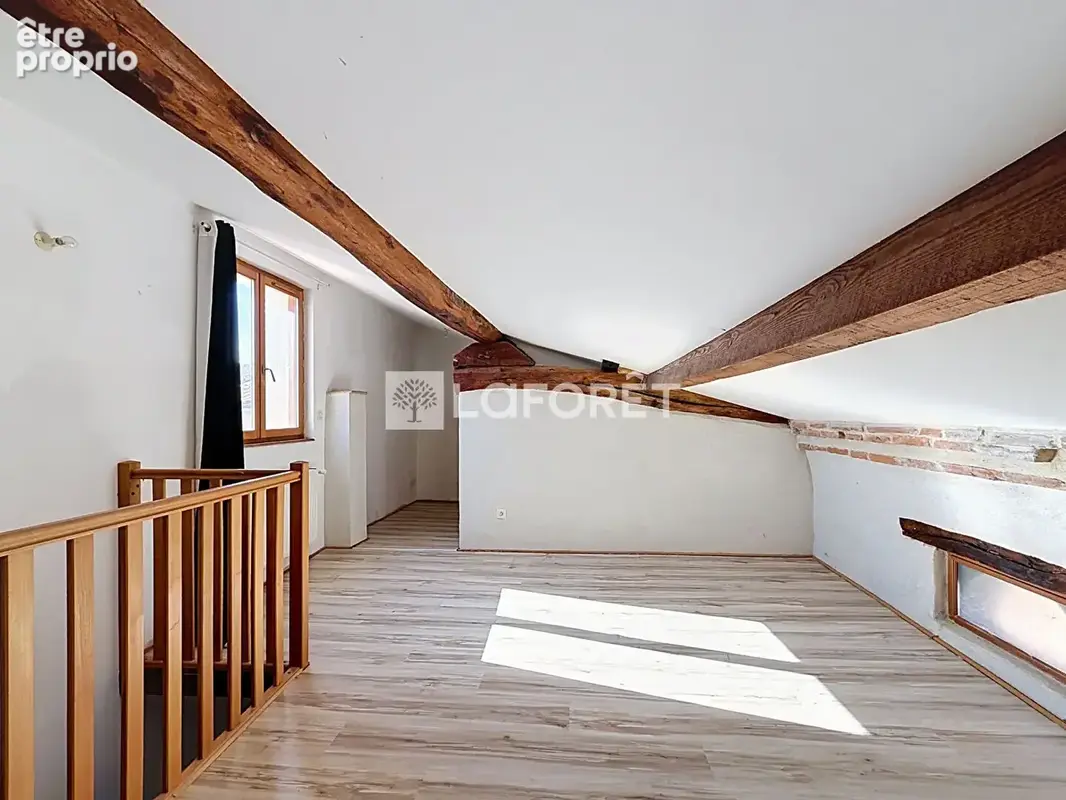 Maison Buzet Sur Tarn 5 pièce(s) 115 m2 - photo 13