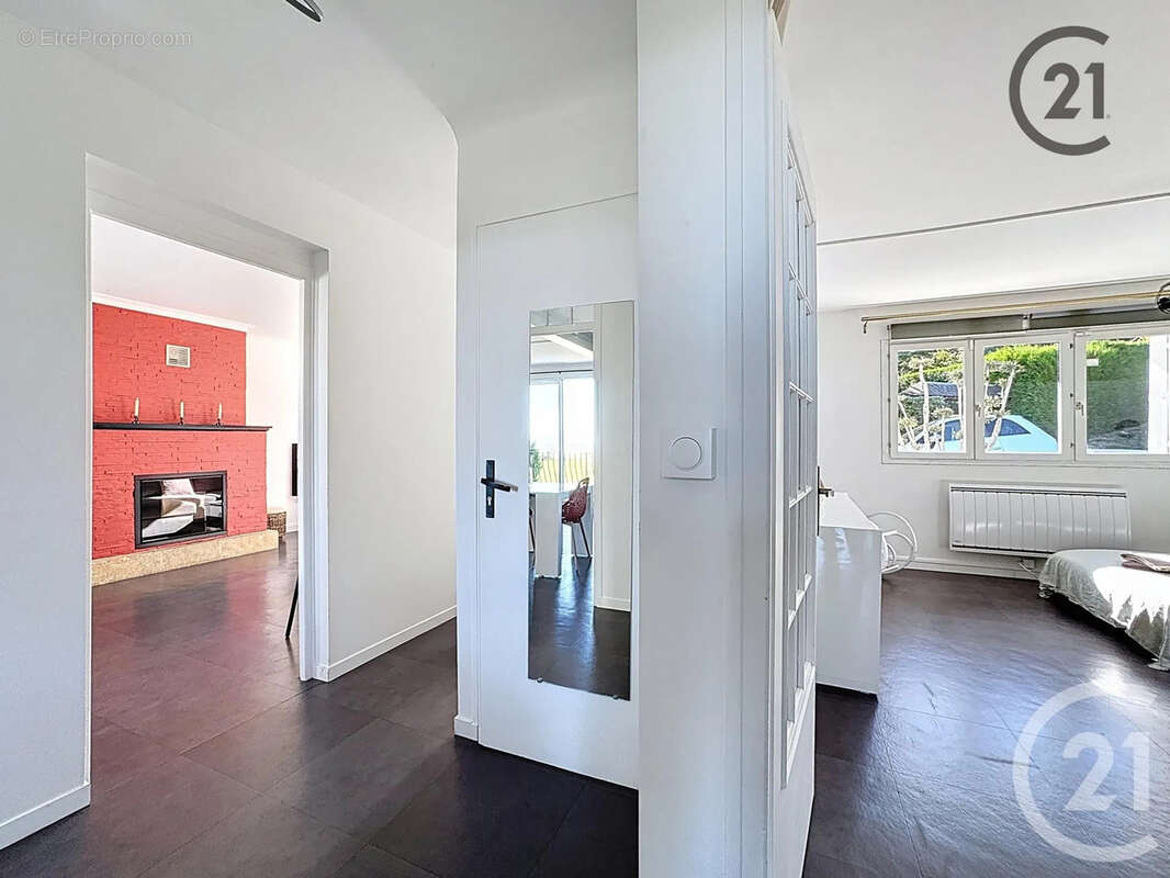 Maison à VILLERS-ALLERAND