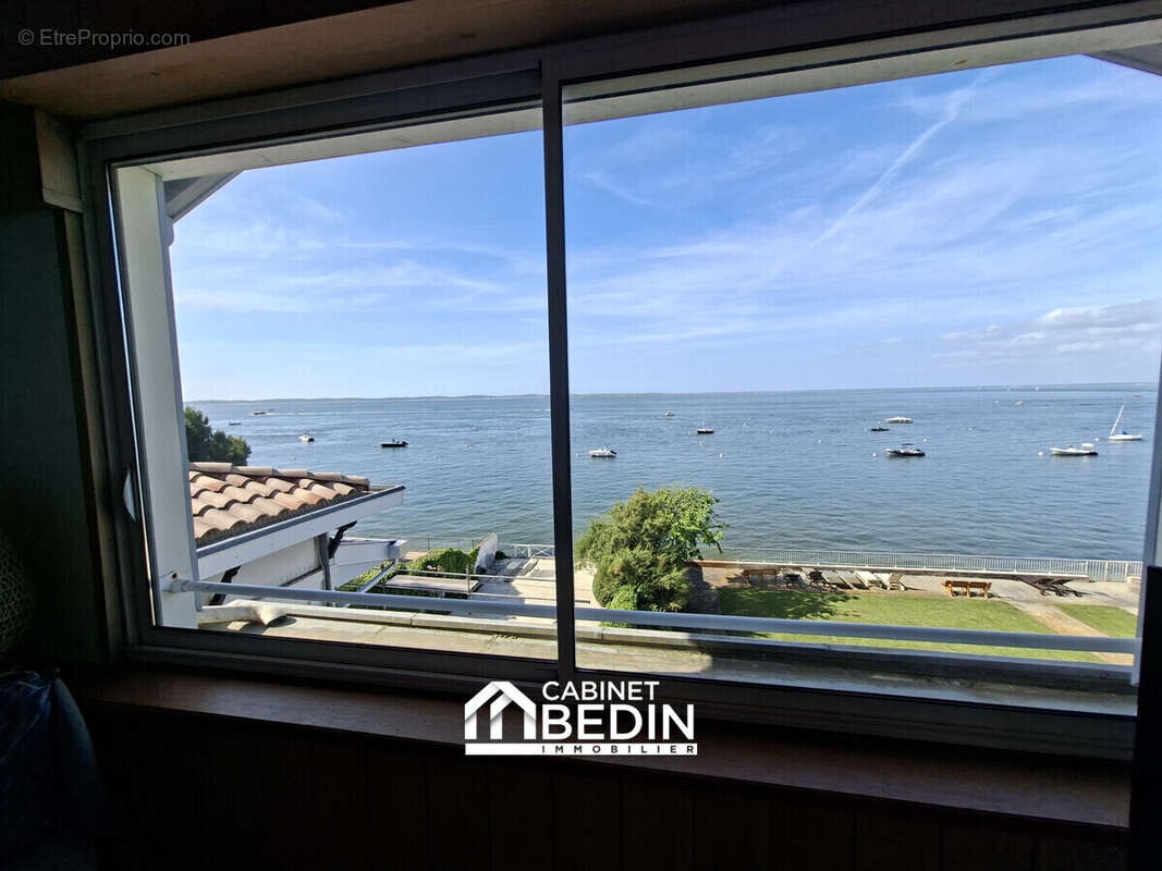 Appartement à ARCACHON