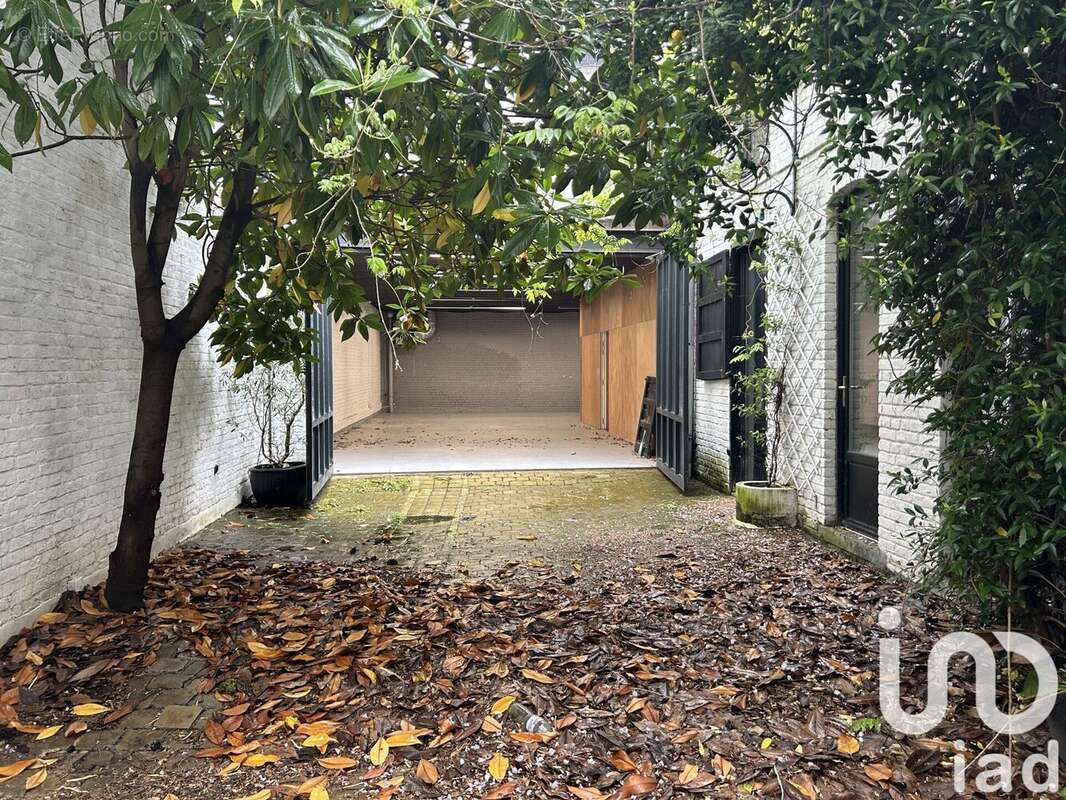 Photo 6 - Maison à LILLE