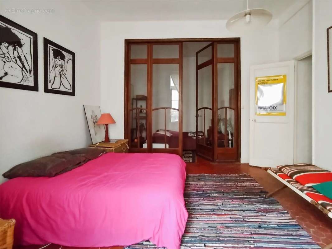 Appartement à BEZIERS