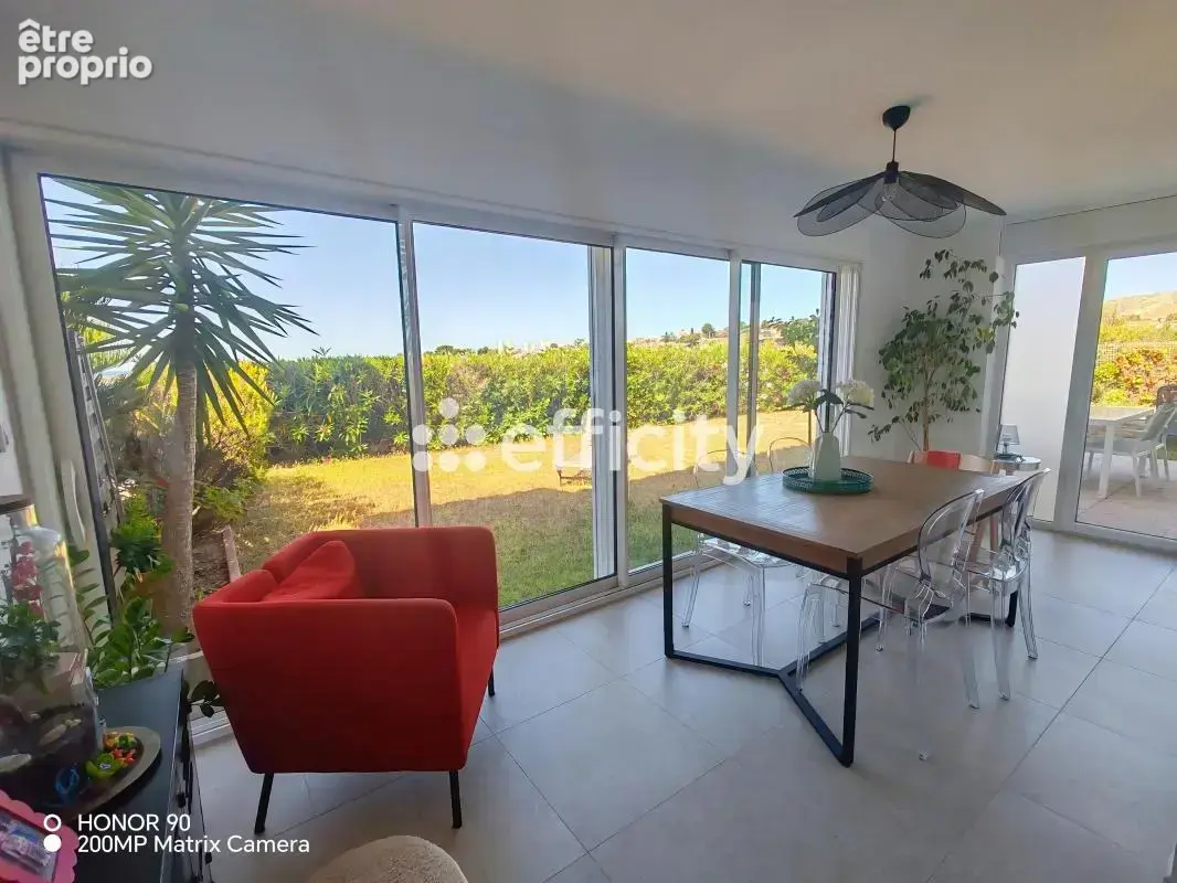 Appartement - photo 5
