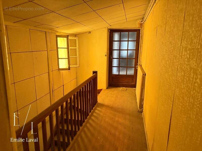 Appartement à SAINTE-FOY-LA-GRANDE