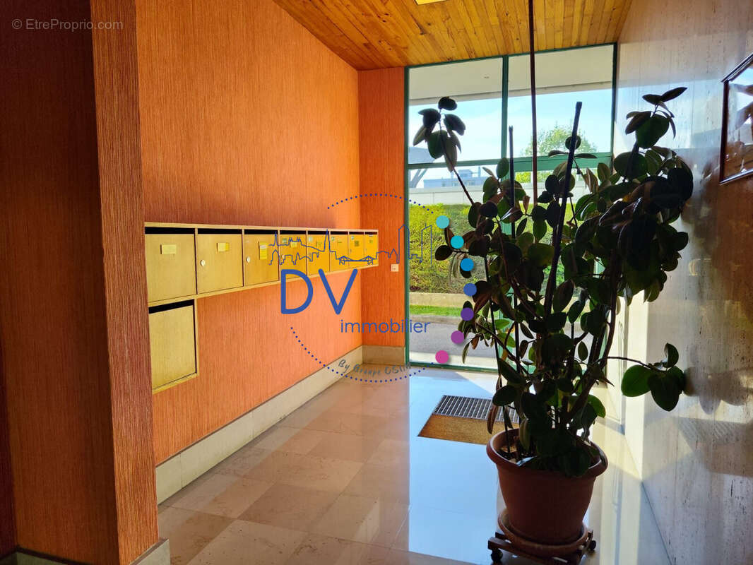 Appartement à LYON-9E