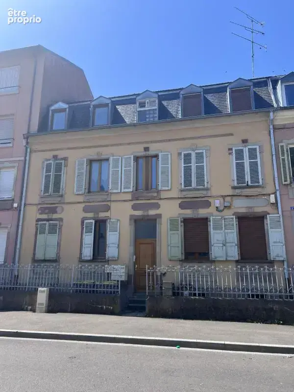 Appartement - photo 12
