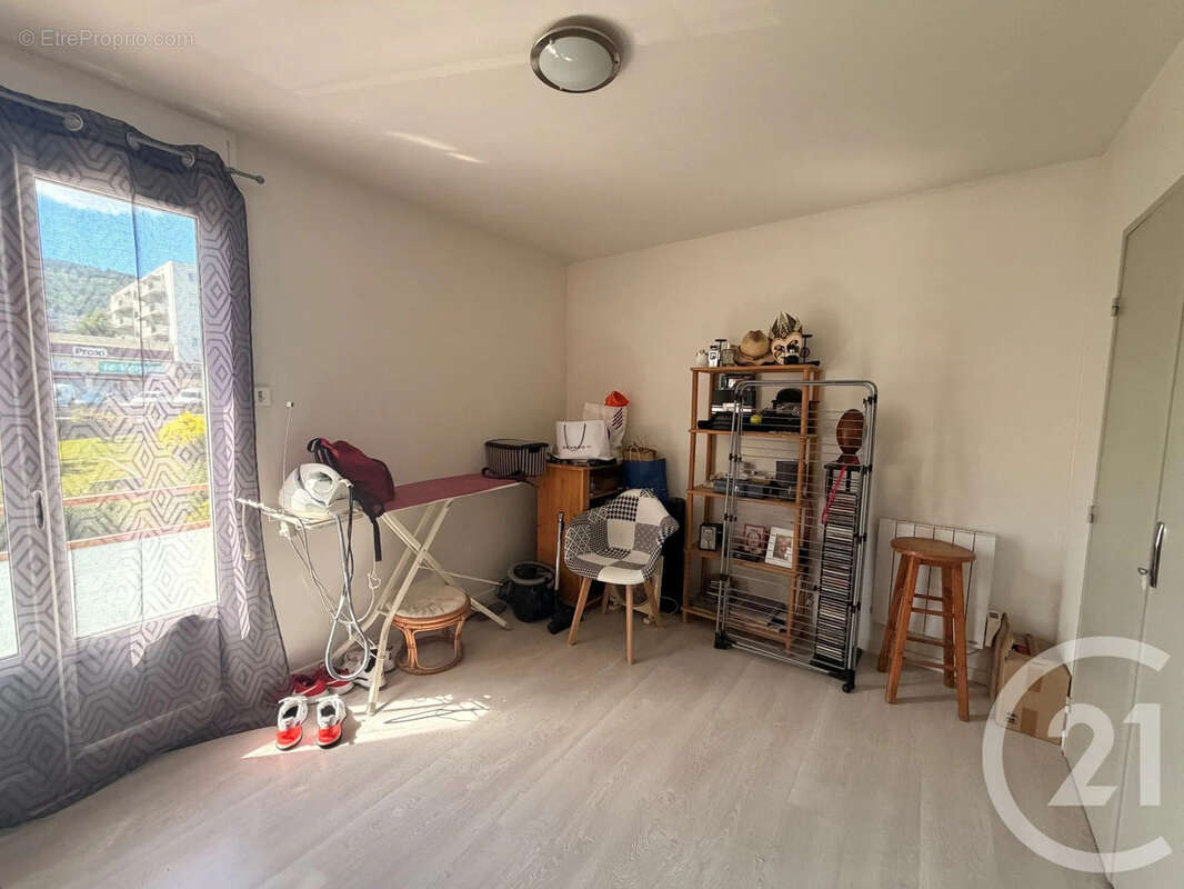 Appartement à ANNONAY