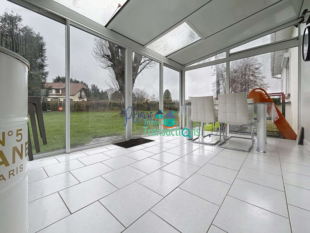 Maison à LILLEBONNE