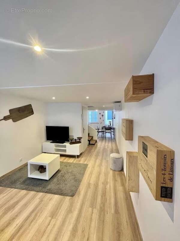 Appartement à CARCASSONNE