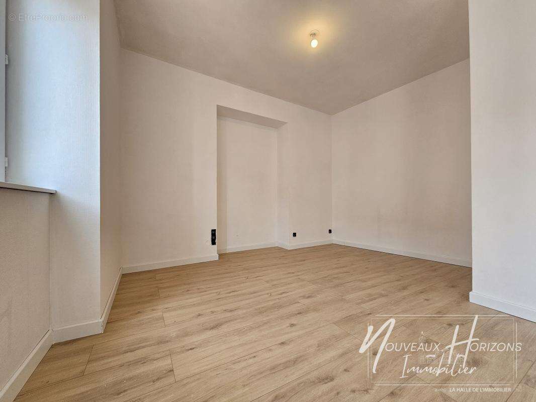 Appartement à LIMOGES