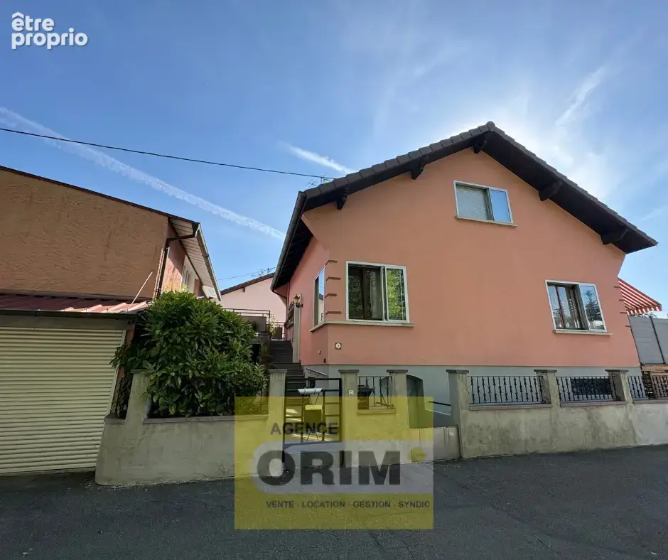 Photo Maison à Magstatt-Le-Bas au prix de 294 650€