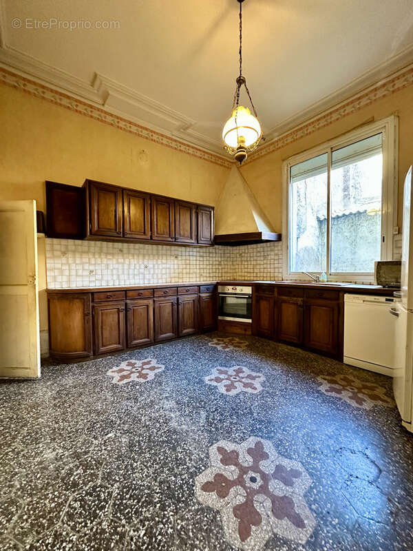 Maison à SAINT-ANDRE-DE-ROQUELONGUE