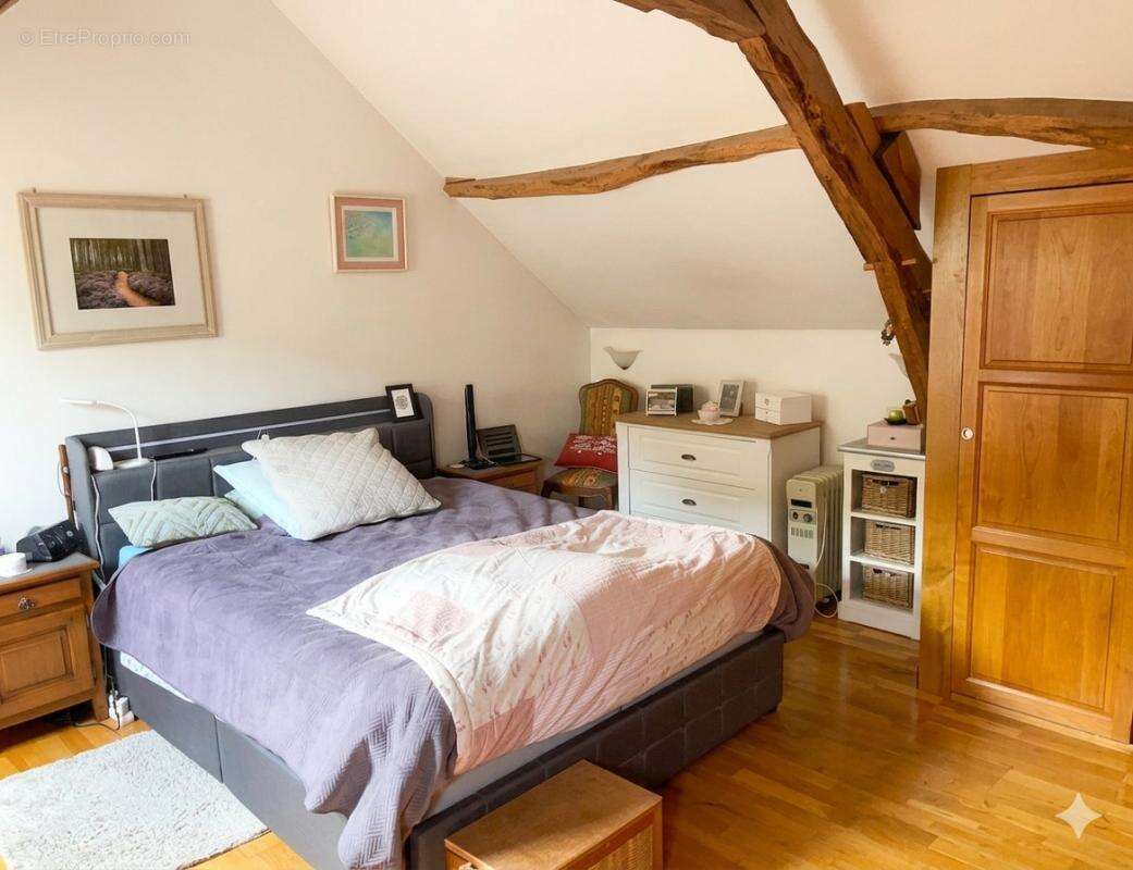 Maison à SAINT-PIERRE-DES-NIDS