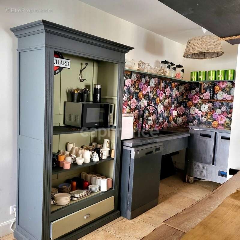 Appartement à SAINT-CLAR