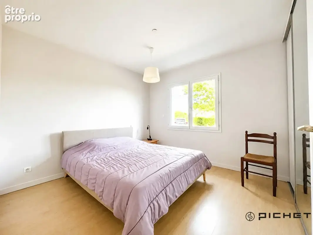 SAUBUSSE - En exclusivité - Belle propriété de 4500 m² avec Maison de 144 m2  piscine et dépendances - photo 8