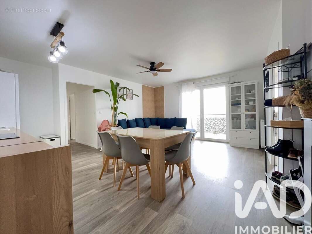 Photo 2 - Appartement à MELUN