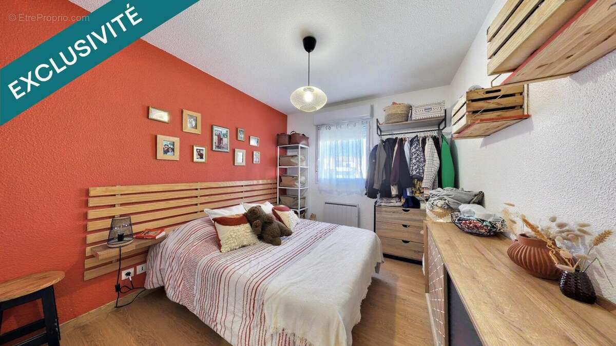 Photo 4 - Appartement à FARGUES-SAINT-HILAIRE