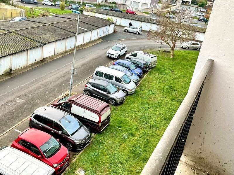 Appartement à VILLEPINTE