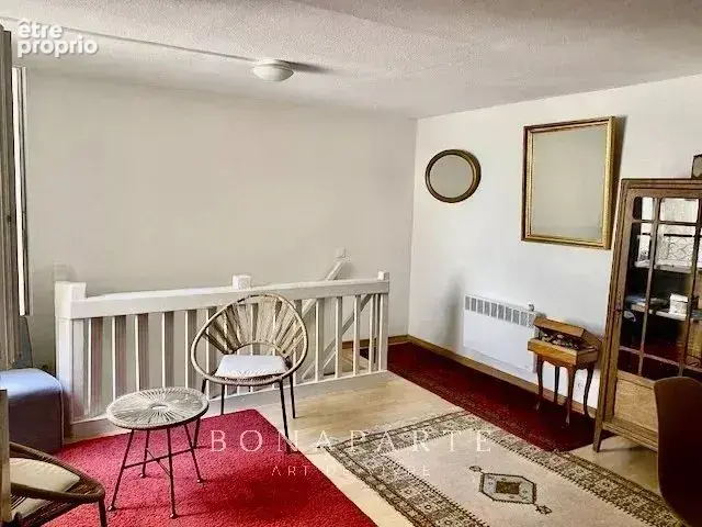 Maison à LA ROCHELLE