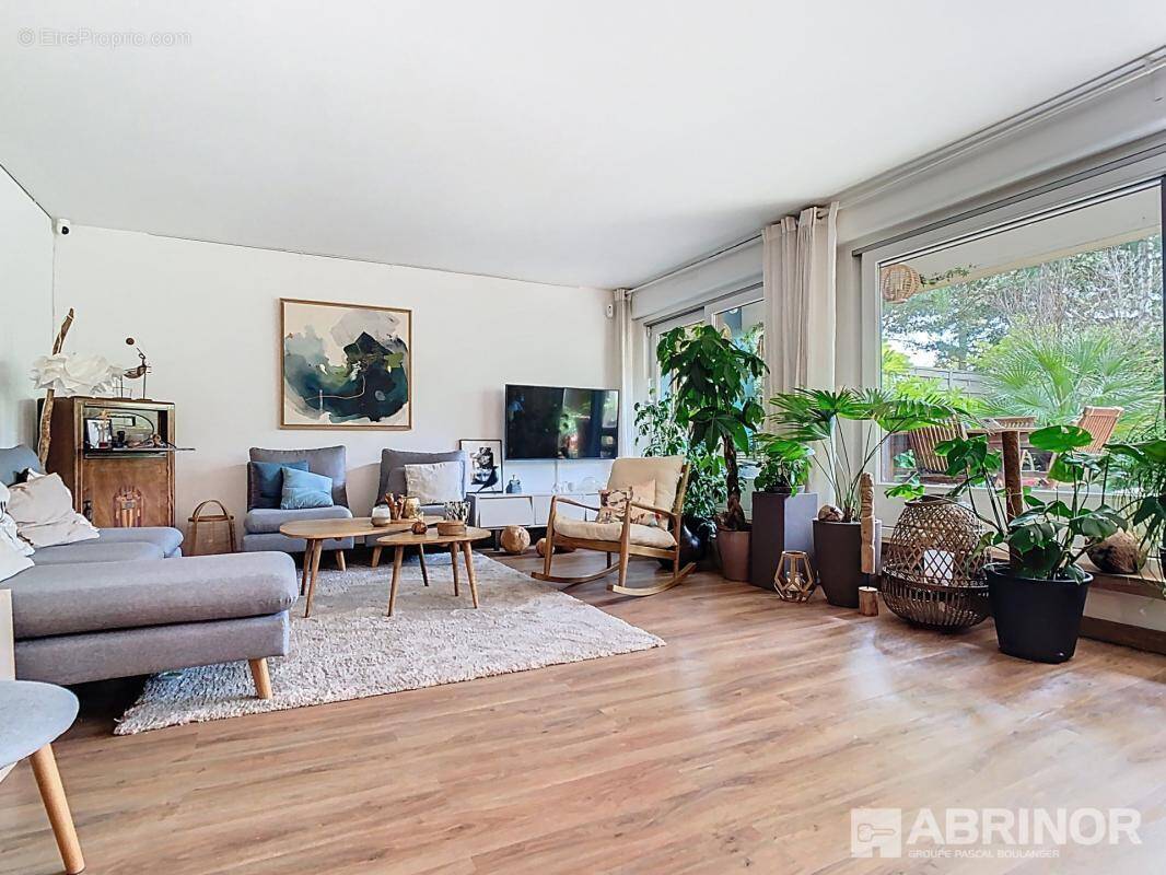 Appartement à VILLENEUVE-D'ASCQ