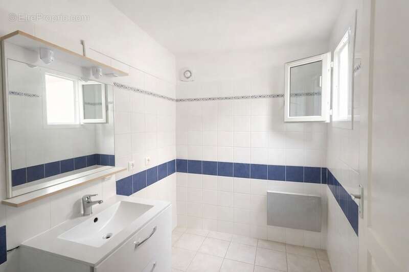 Appartement à VILLERS-COTTERETS