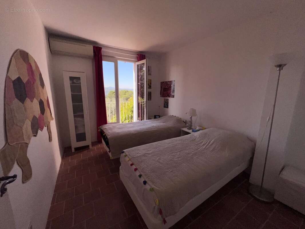 Maison - 25 minutes de cotignac - photo 21