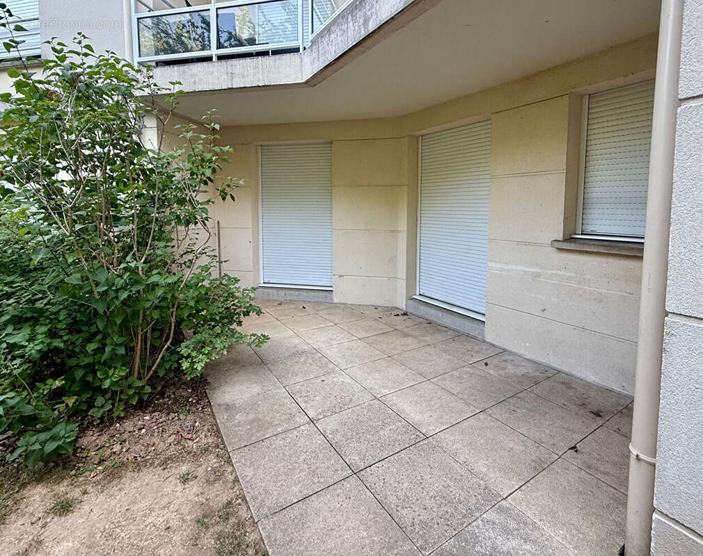 Appartement 76 m² à Corbeil-Essonnes  - photo 8