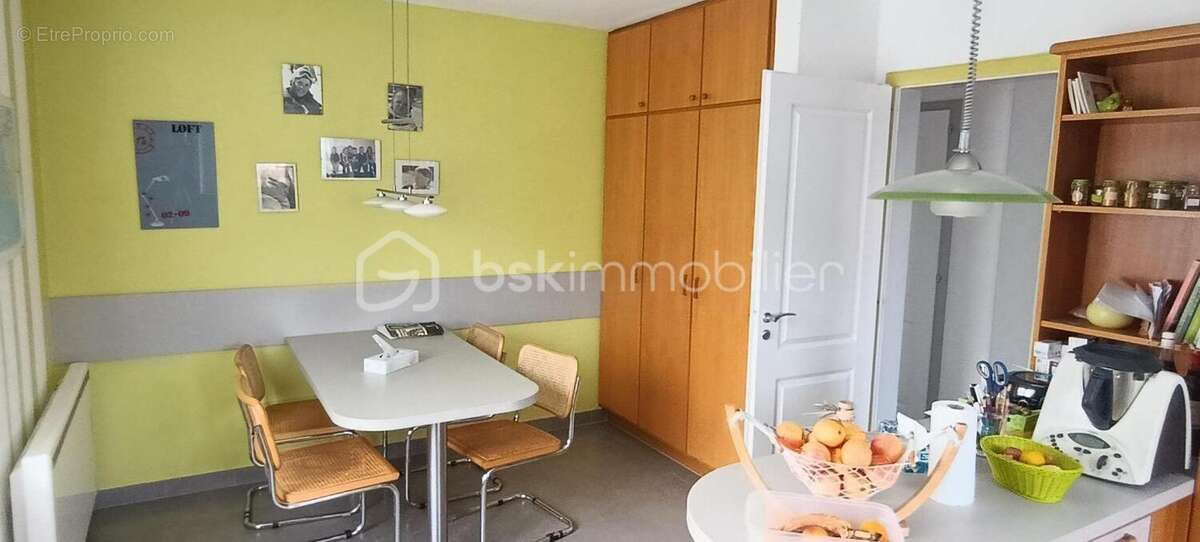 Maison à HORBOURG-WIHR