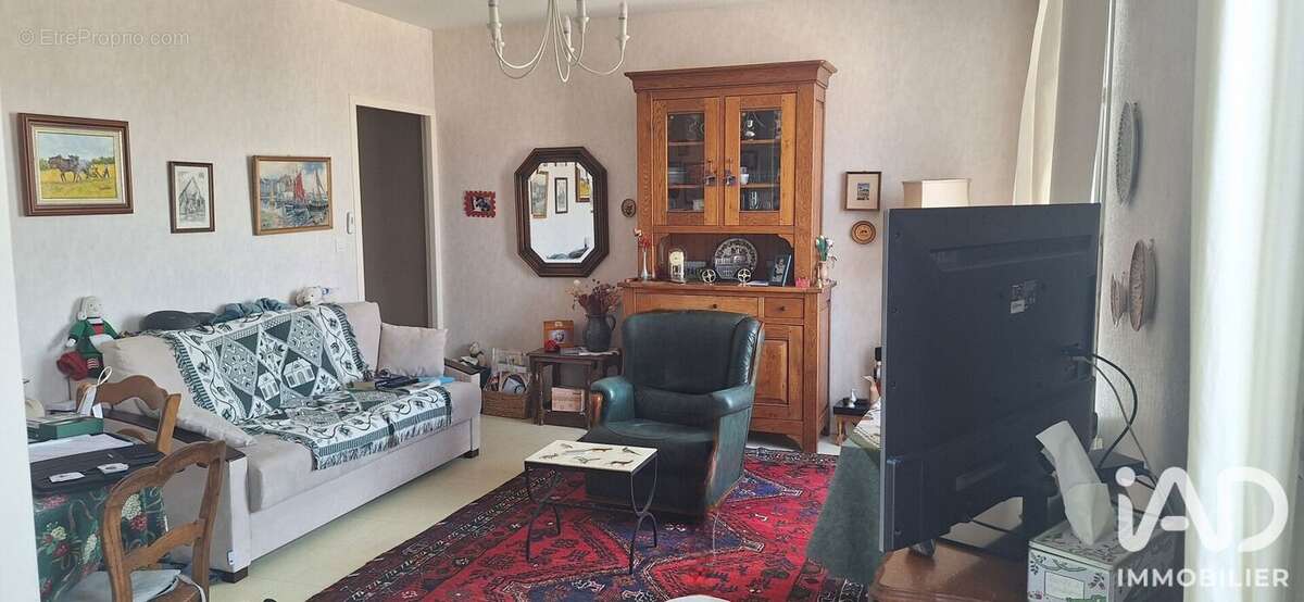 Photo 5 - Appartement à CHATEAUROUX