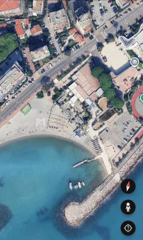 Appartement à ROQUEBRUNE-CAP-MARTIN