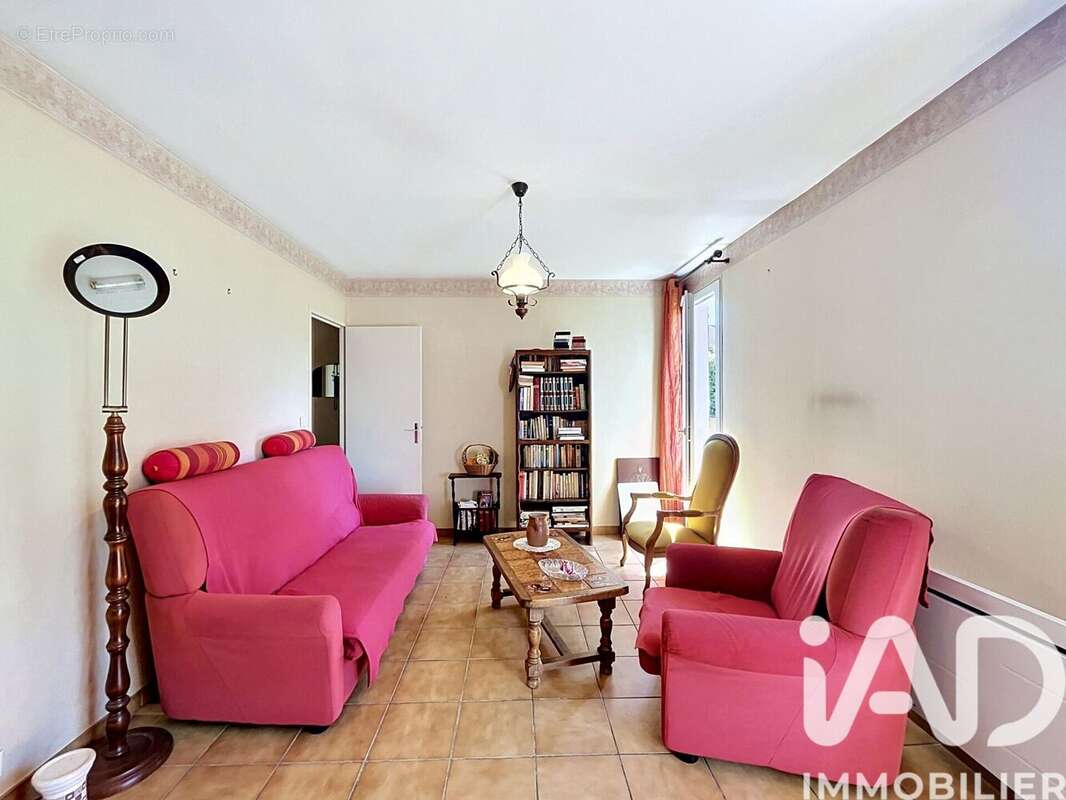 Photo 6 - Maison à CHALETTE-SUR-LOING