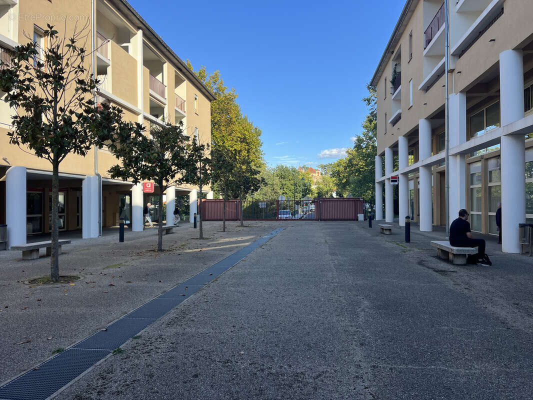 Murs commerciaux - photo 3