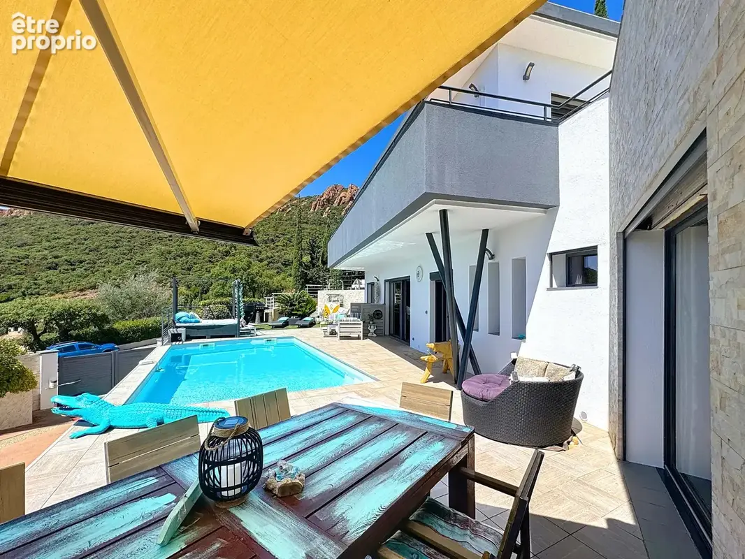 Photo Maison à La Seyne-Sur-Mer au prix de 1 290 000€