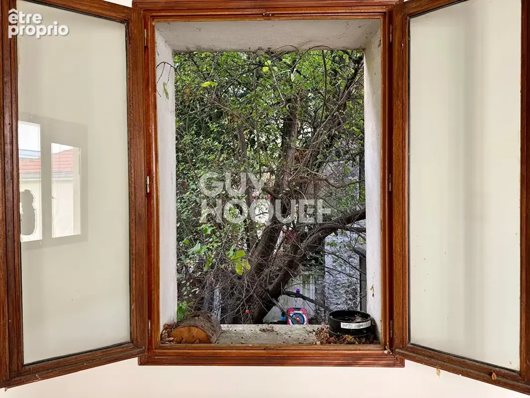 Vanves - saint-remy - duplex 3 pieces - photo 10