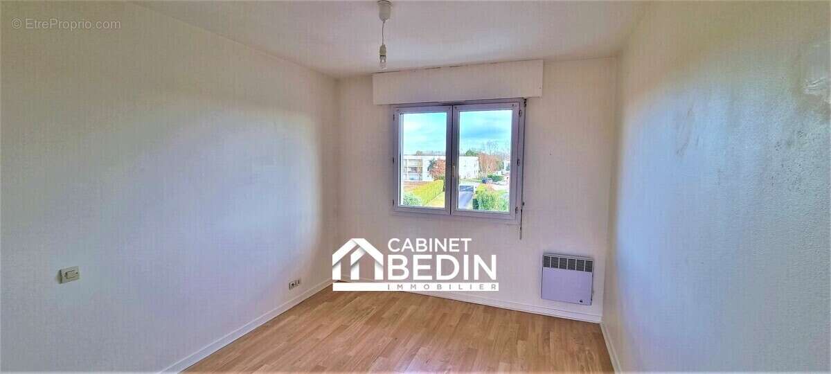 Appartement à SAINT-PAUL-LES-DAX