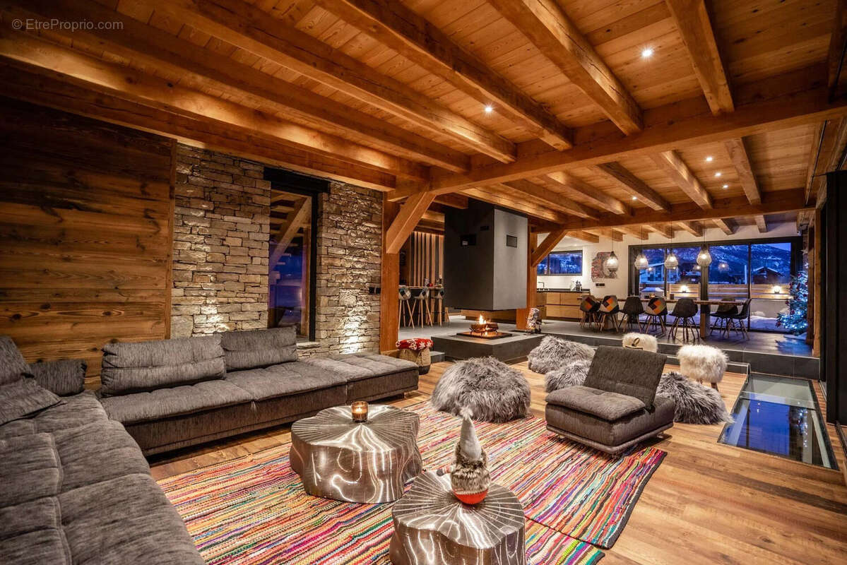 Maison à LA SALLE-LES-ALPES