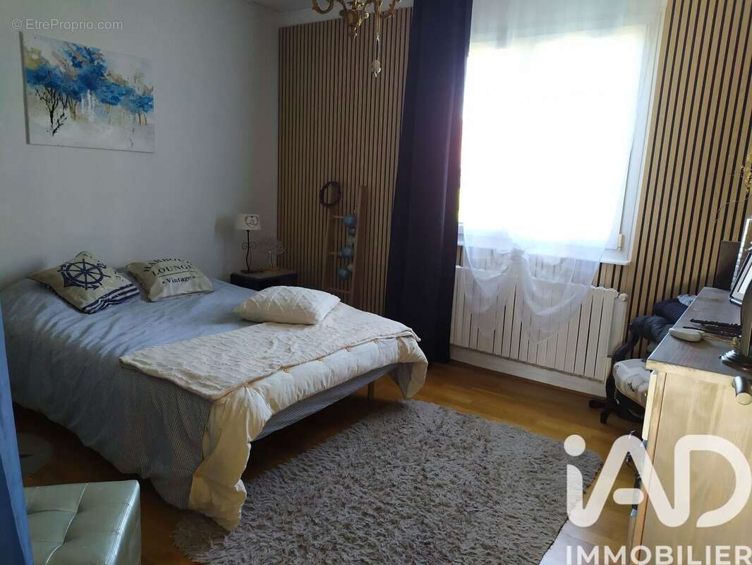 Photo 5 - Maison à COLOMBIER-FONTAINE