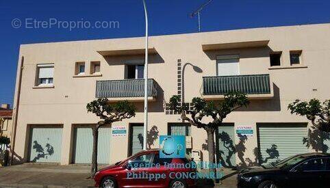 Photo 1 - Appartement à VALRAS-PLAGE