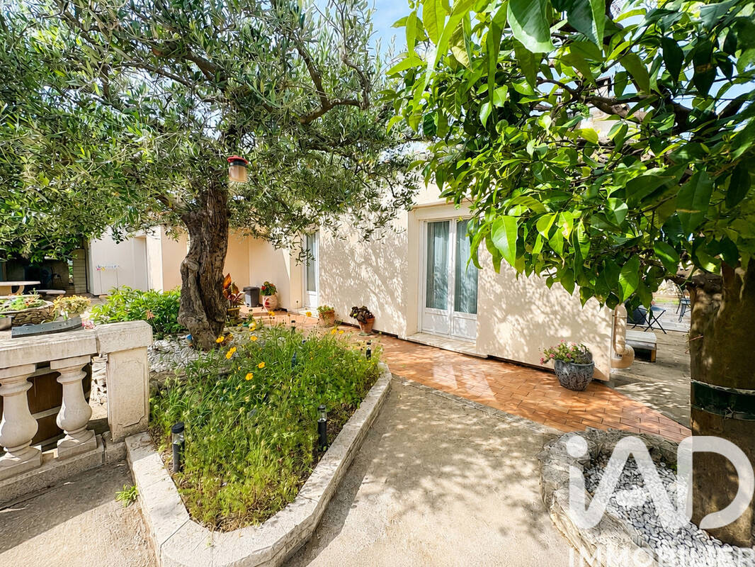 Photo 1 - Maison à MANDUEL