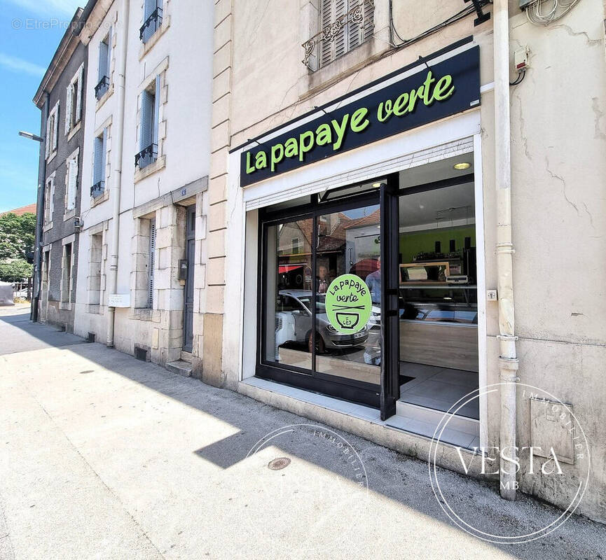 Autre à DIJON