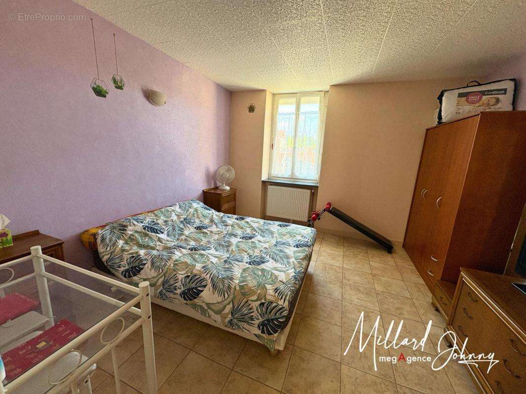Immeuble 95m² 2 appartements - photo 4