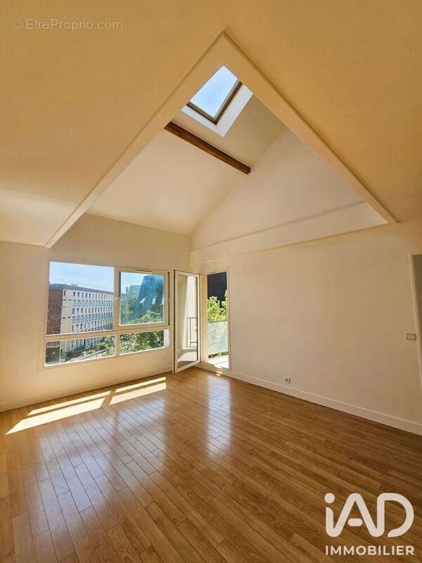 Photo 3 - Appartement à ALFORTVILLE