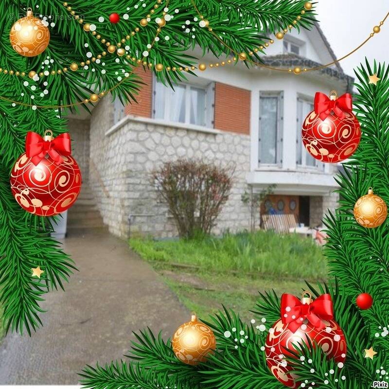 Maison à PONT-SUR-YONNE